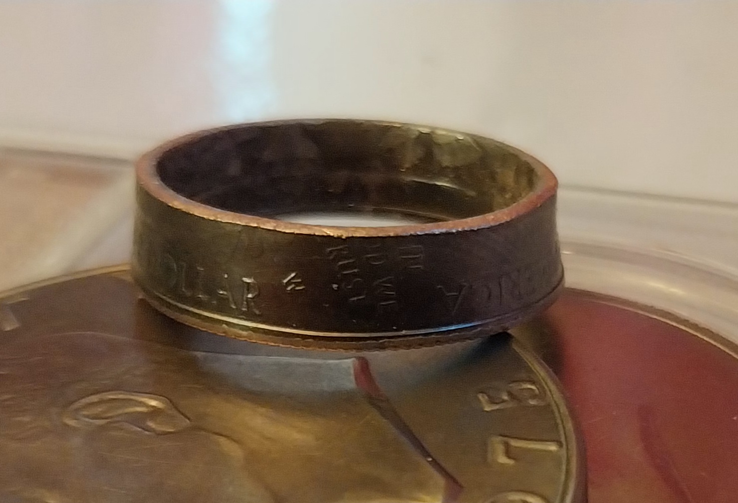 Post-Your-Coin-Rings!